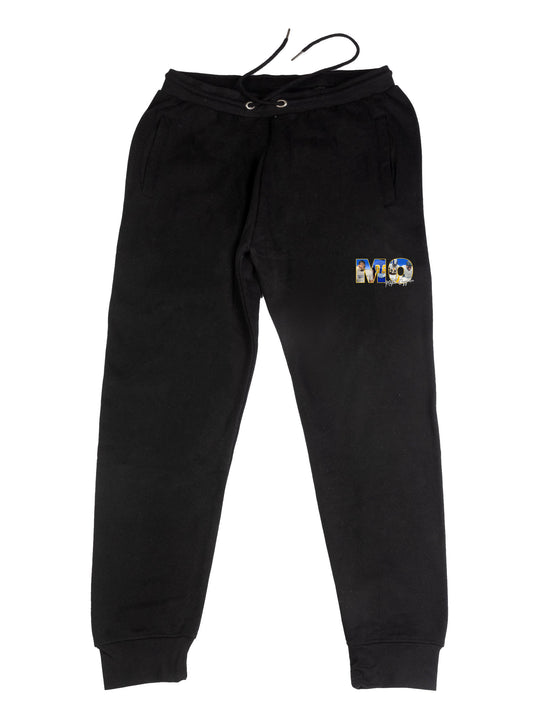 Mathew Onyejiaka Initials Sweatpants