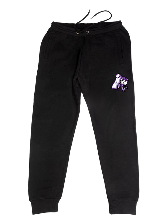 Keenen Rucker Logo Bulk Sweatpants