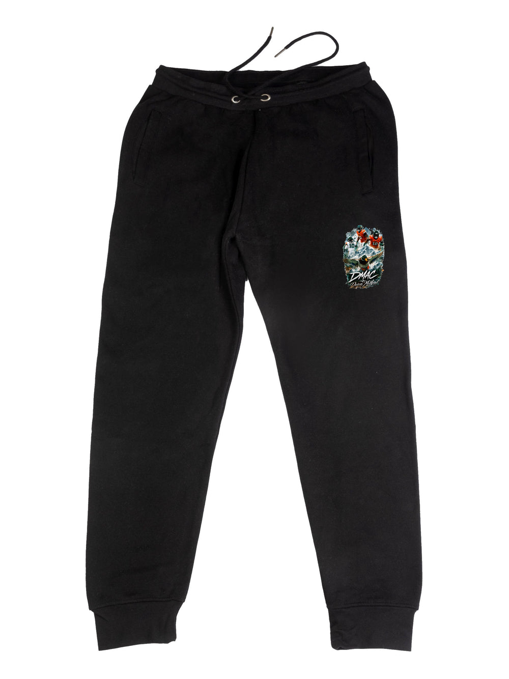 Deion McNeil Initials Sweatpants