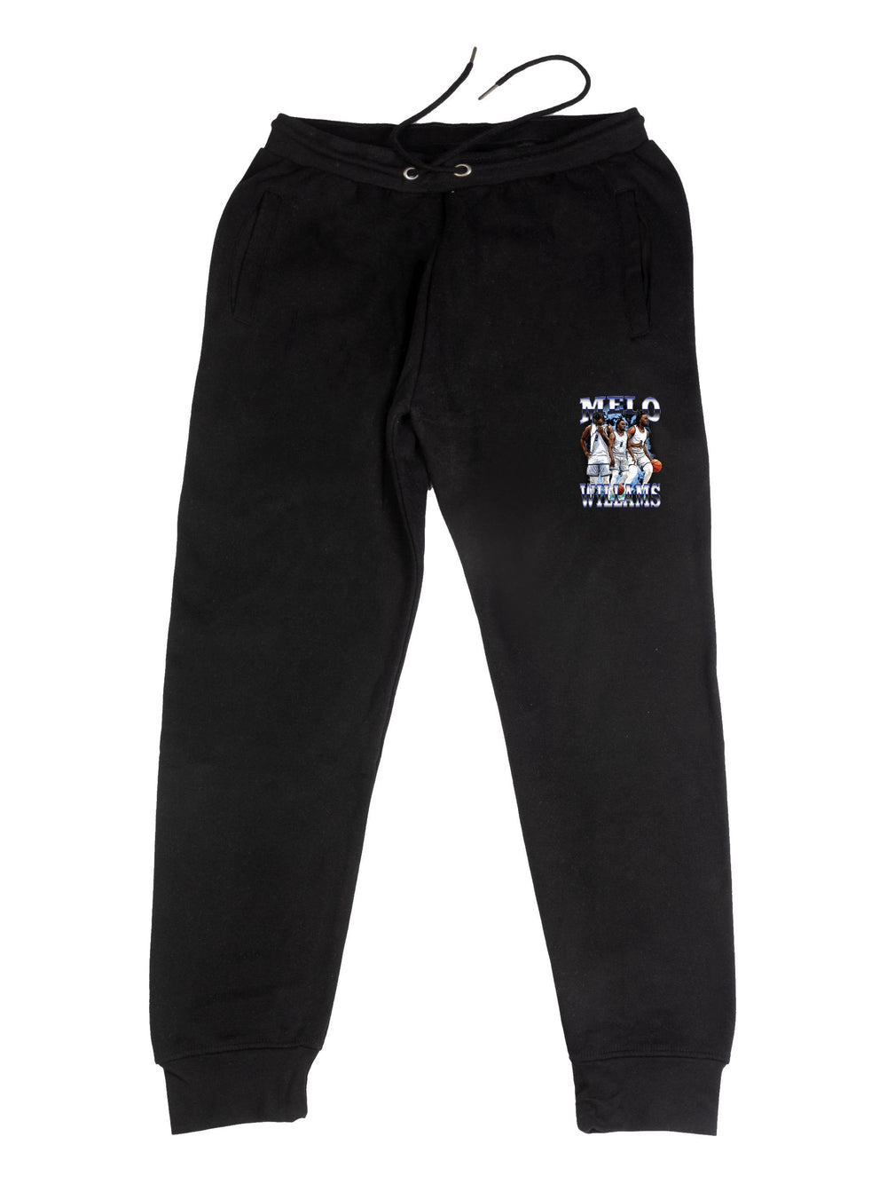 Melo Williams Sweatpants