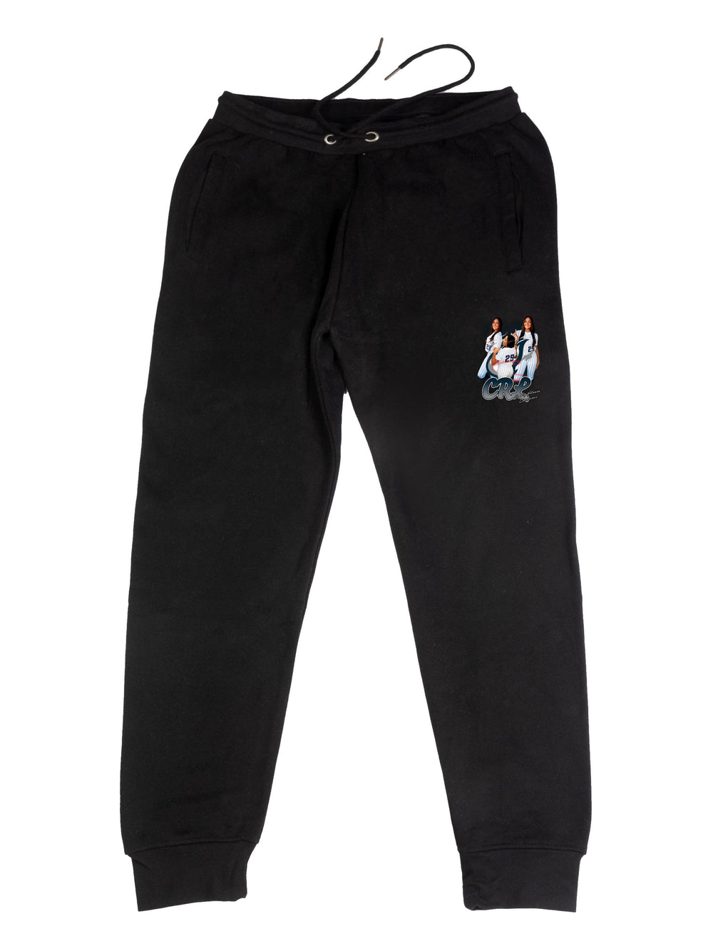 Carly Limosnero  Sweatpants