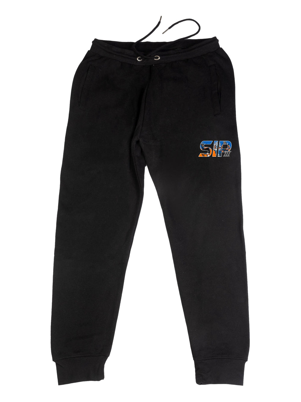 Sip III Logo Sweatpants