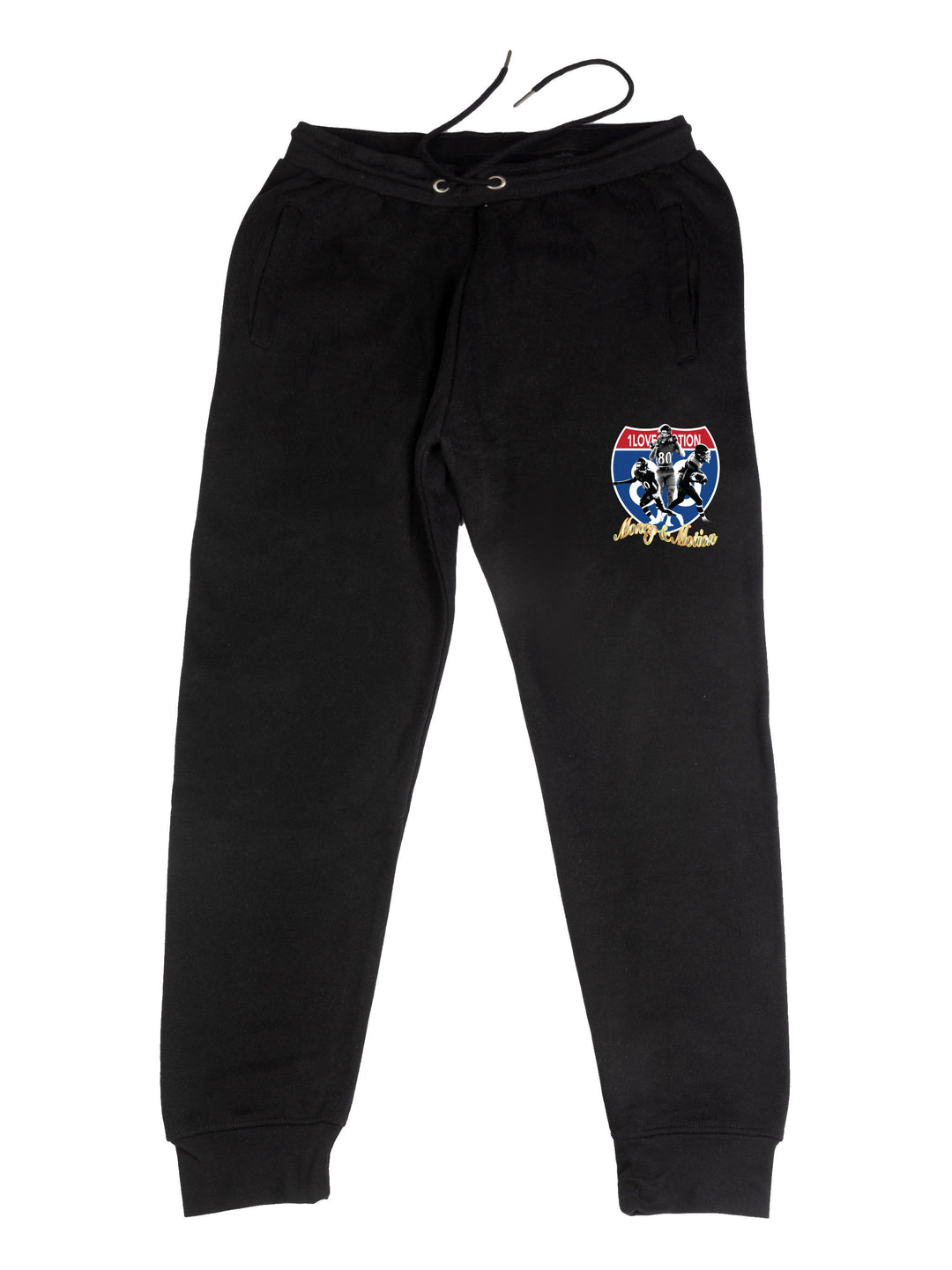 Money and Motion Sweatpants