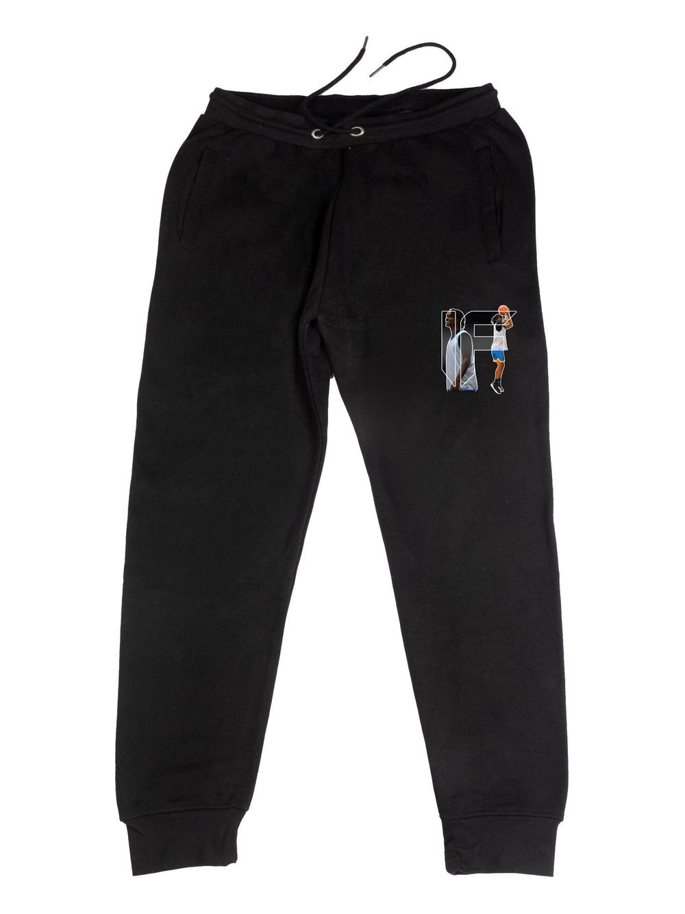 Isaiah Francis Sweatpants