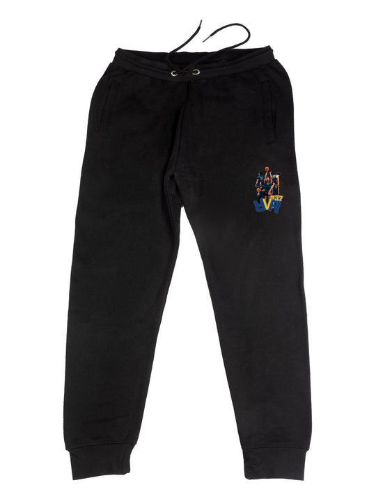 Celia Riviere Collage Sweatpants
