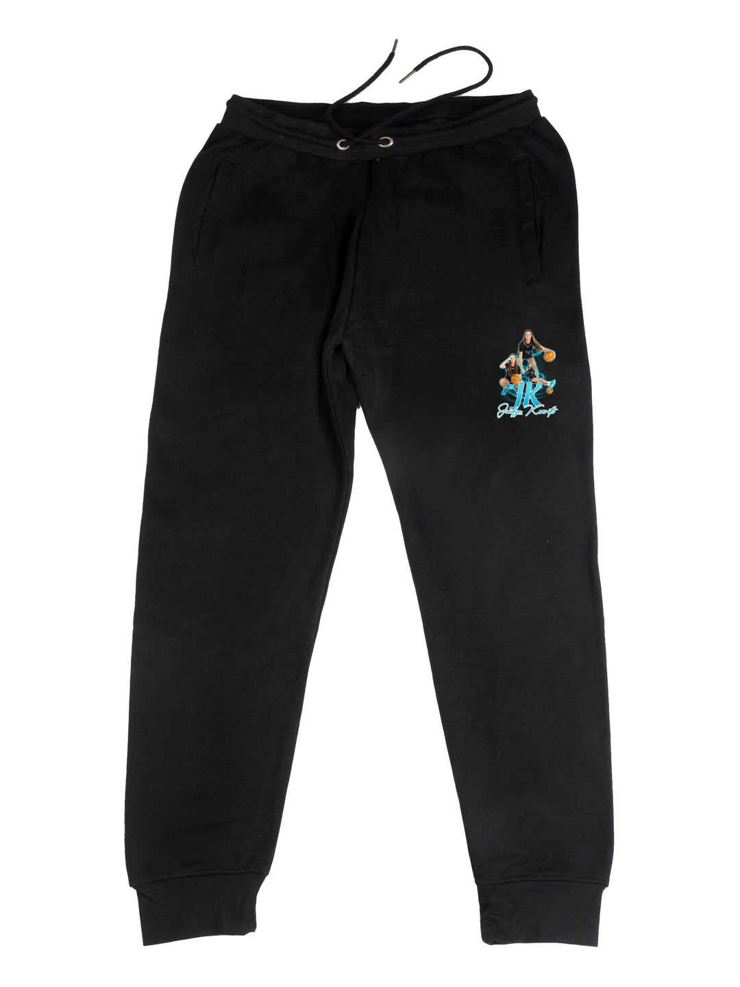 Jaidyn Koerdt Collage Sweatpants