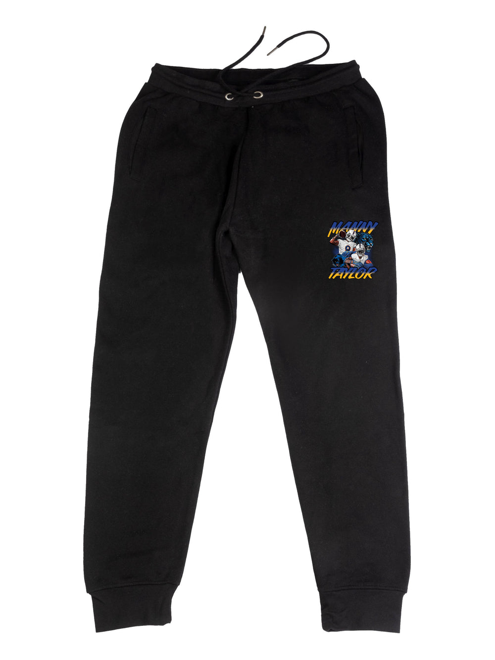 Manny Taylor Sweatpants