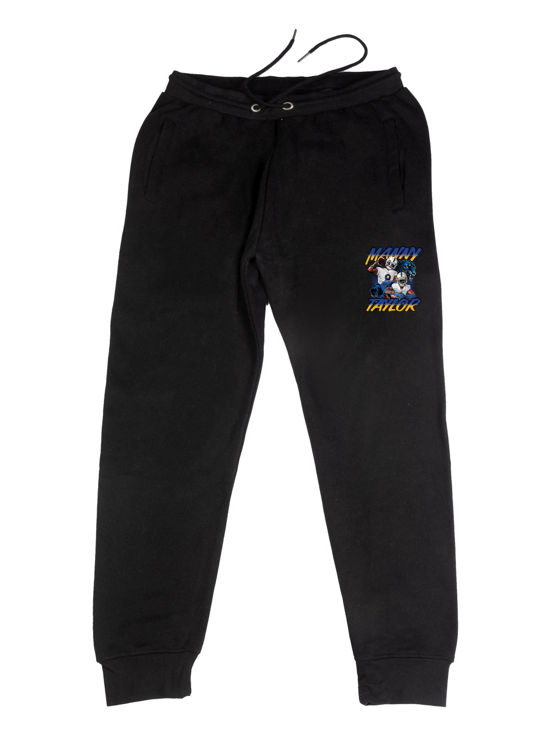 Manny Taylor Sweatpants