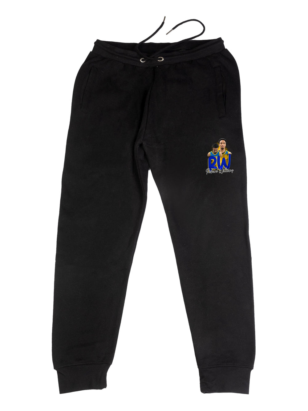 Richard Williams Initials Sweatpants