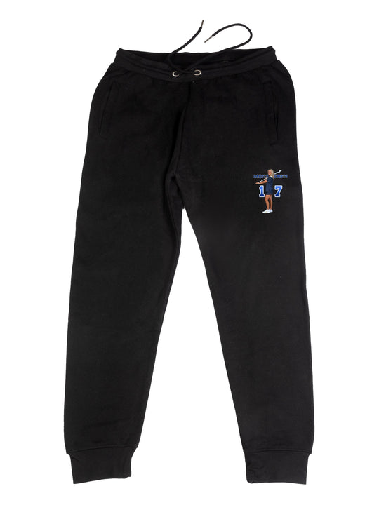 Dakota Cristo Logo Sweatpants