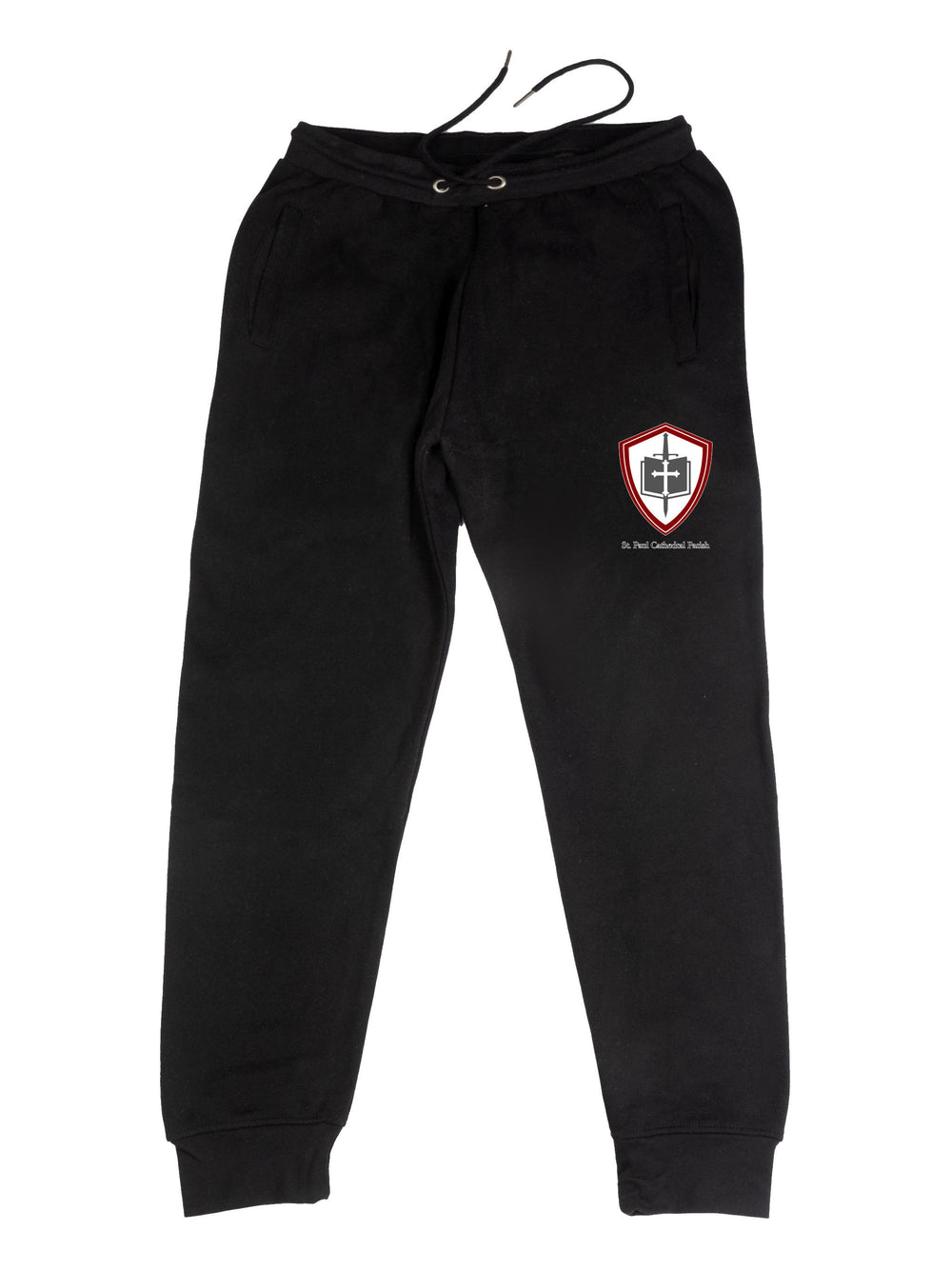 Saint Paul Cathedral Parish  Sweatpants