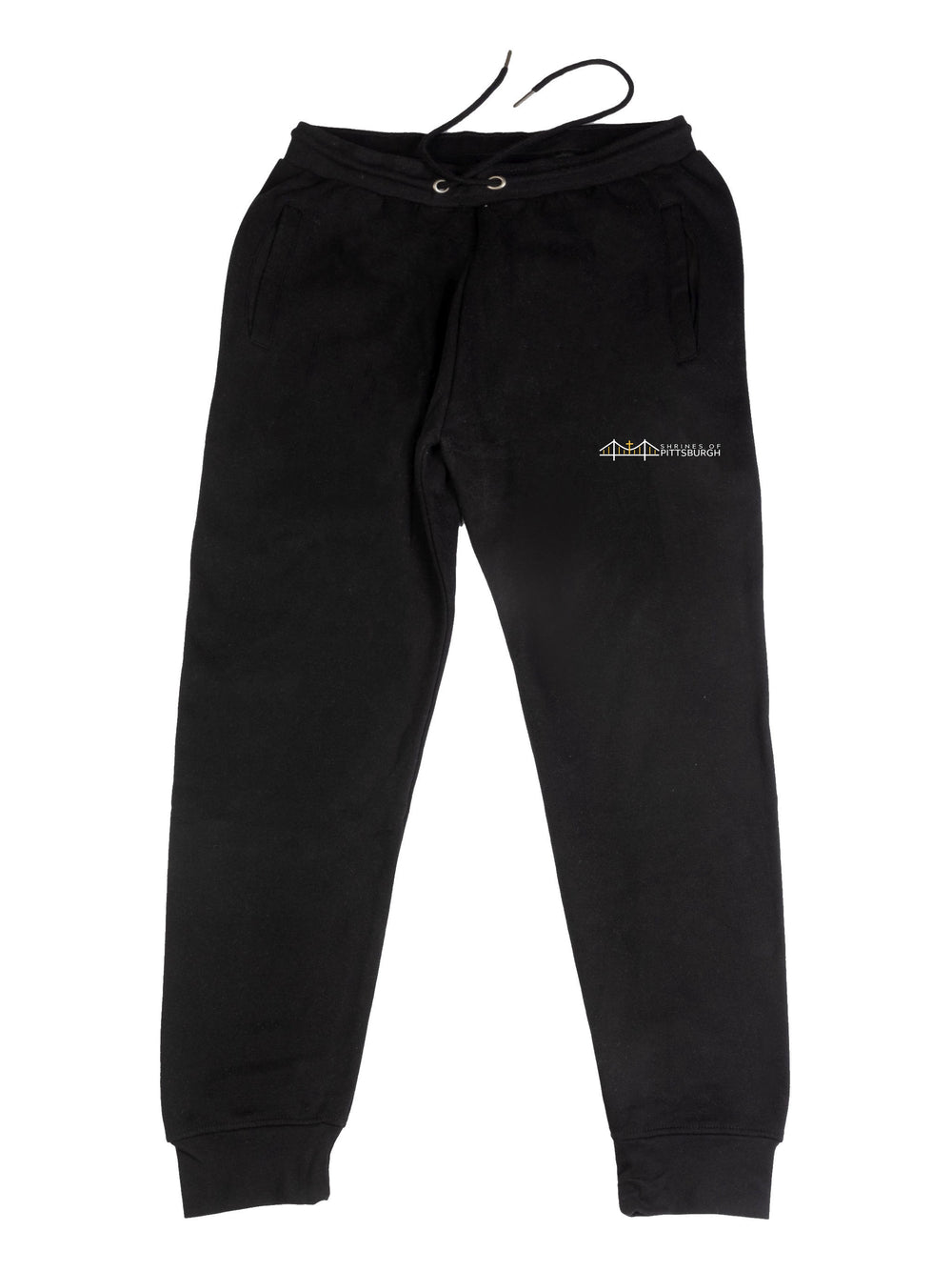 Old Saint Patrick's Church Sweatpants