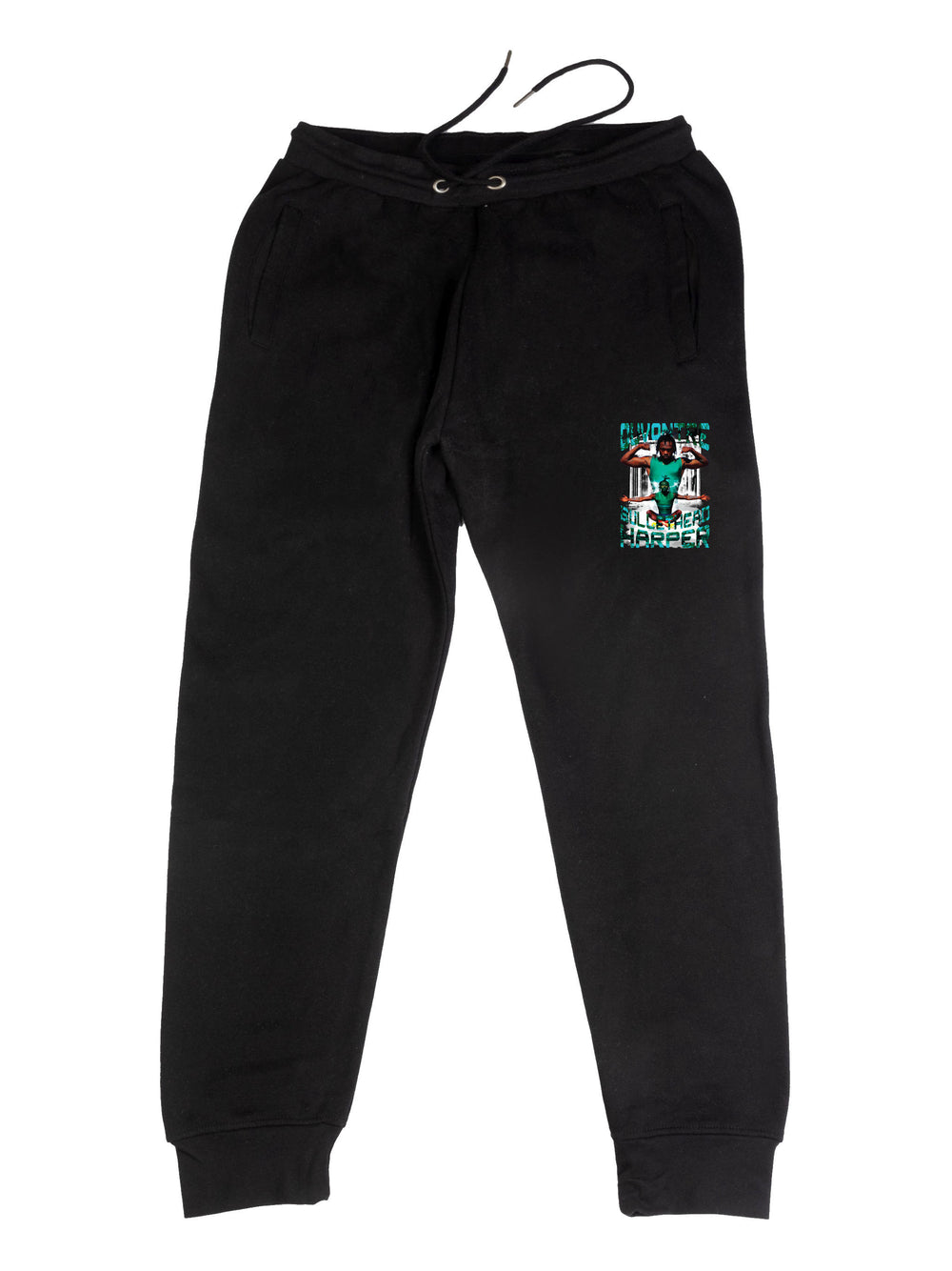 QuVontre Harper Sweatpants