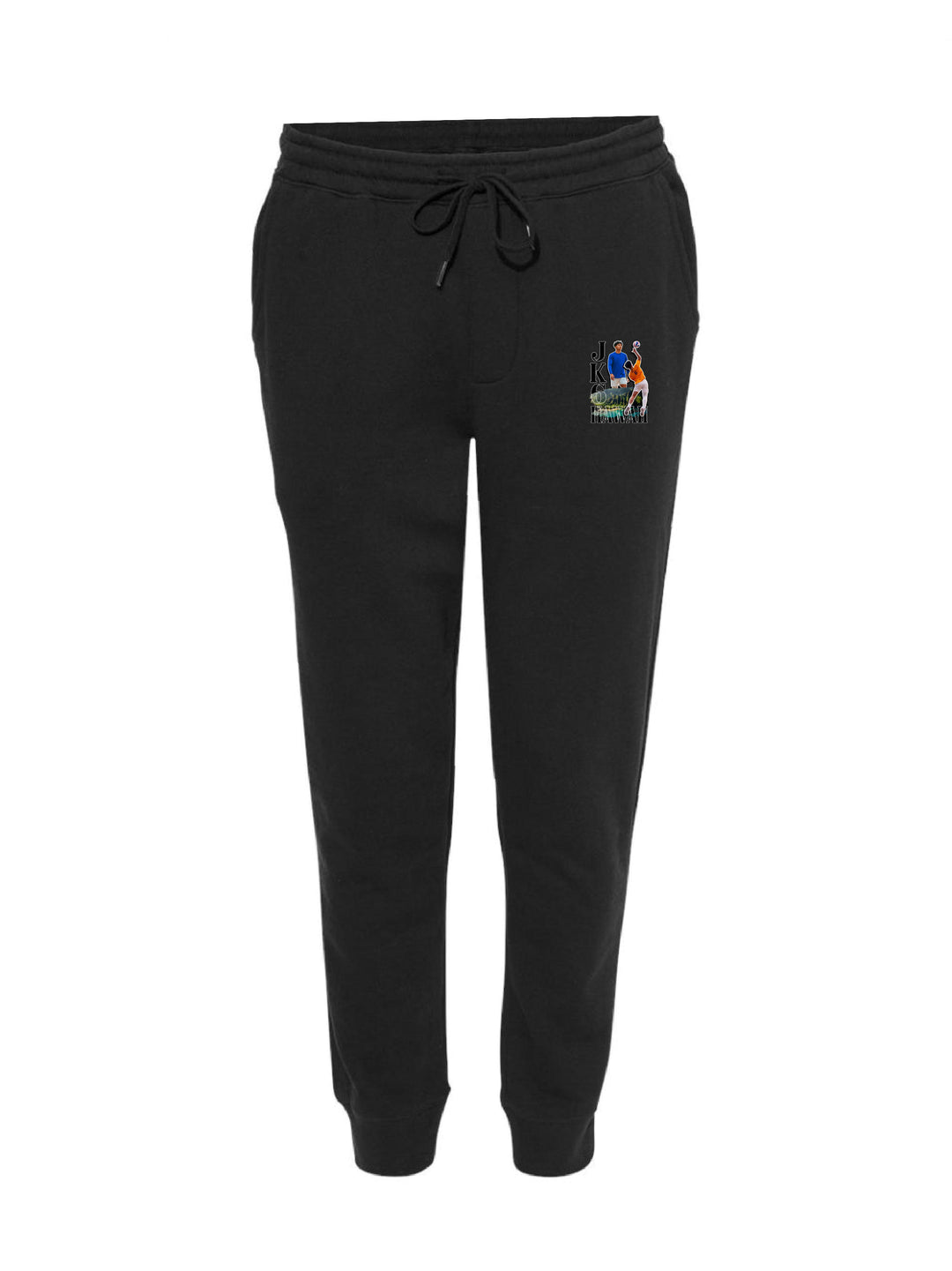 Jaiton Kamaunu Sweatpants