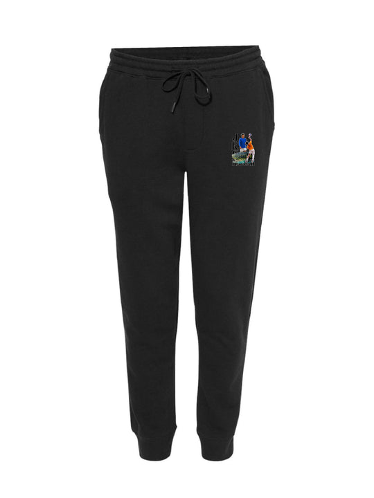 Jaiton Kamaunu Sweatpants