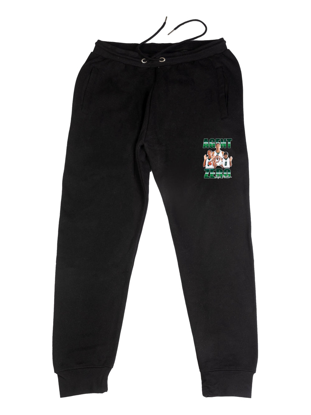 Jaya Mcclure Sweatpants