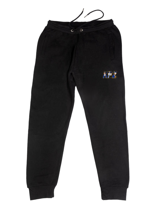 Konrad Zwicke Initials Sweatpants