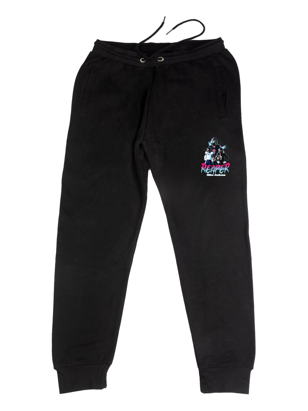 Mike Jackson Collage Sweatpants