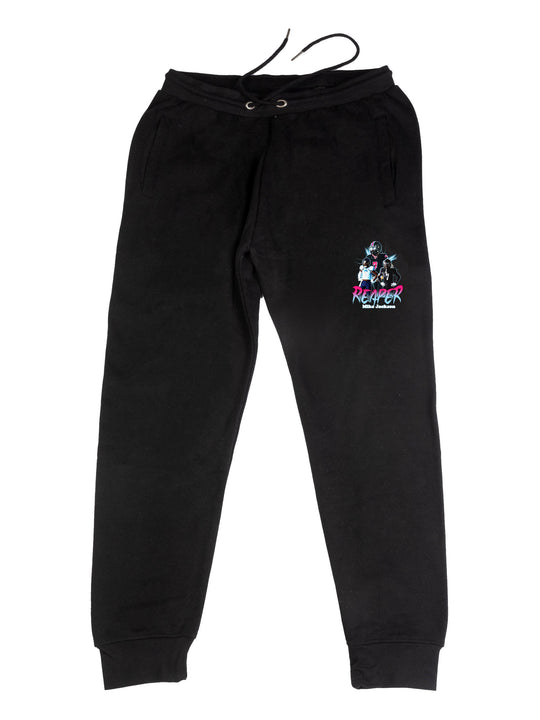 Mike Jackson Collage Sweatpants