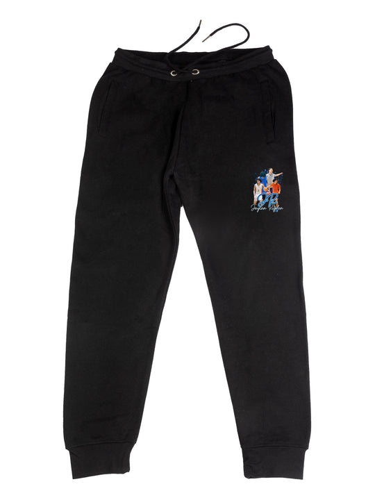 Jaylan Rigdon Sweatpants