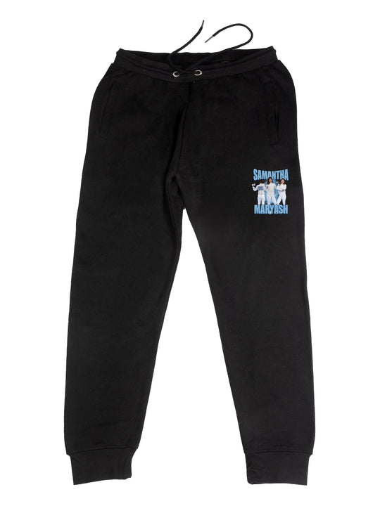 Samantha Maryash Collage Sweatpants