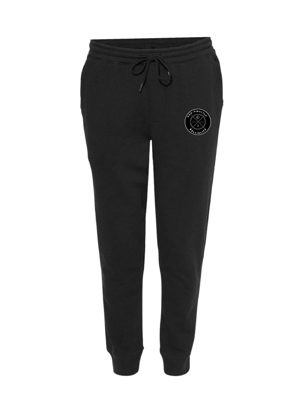 O3 Sweatpants