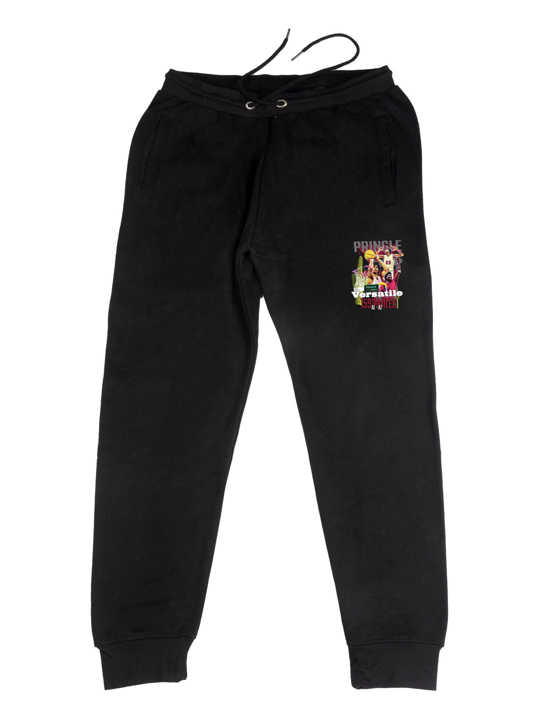 Nick Pringle Sweatpants