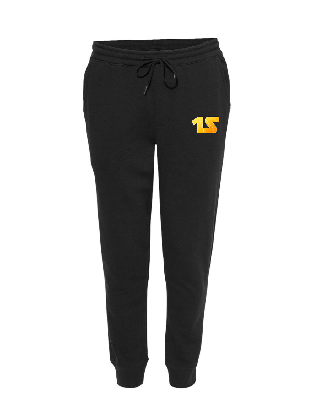 Isiah Small Sweatpants
