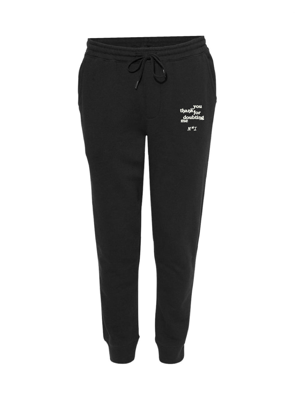 Jahnoi Lee Sweatpants