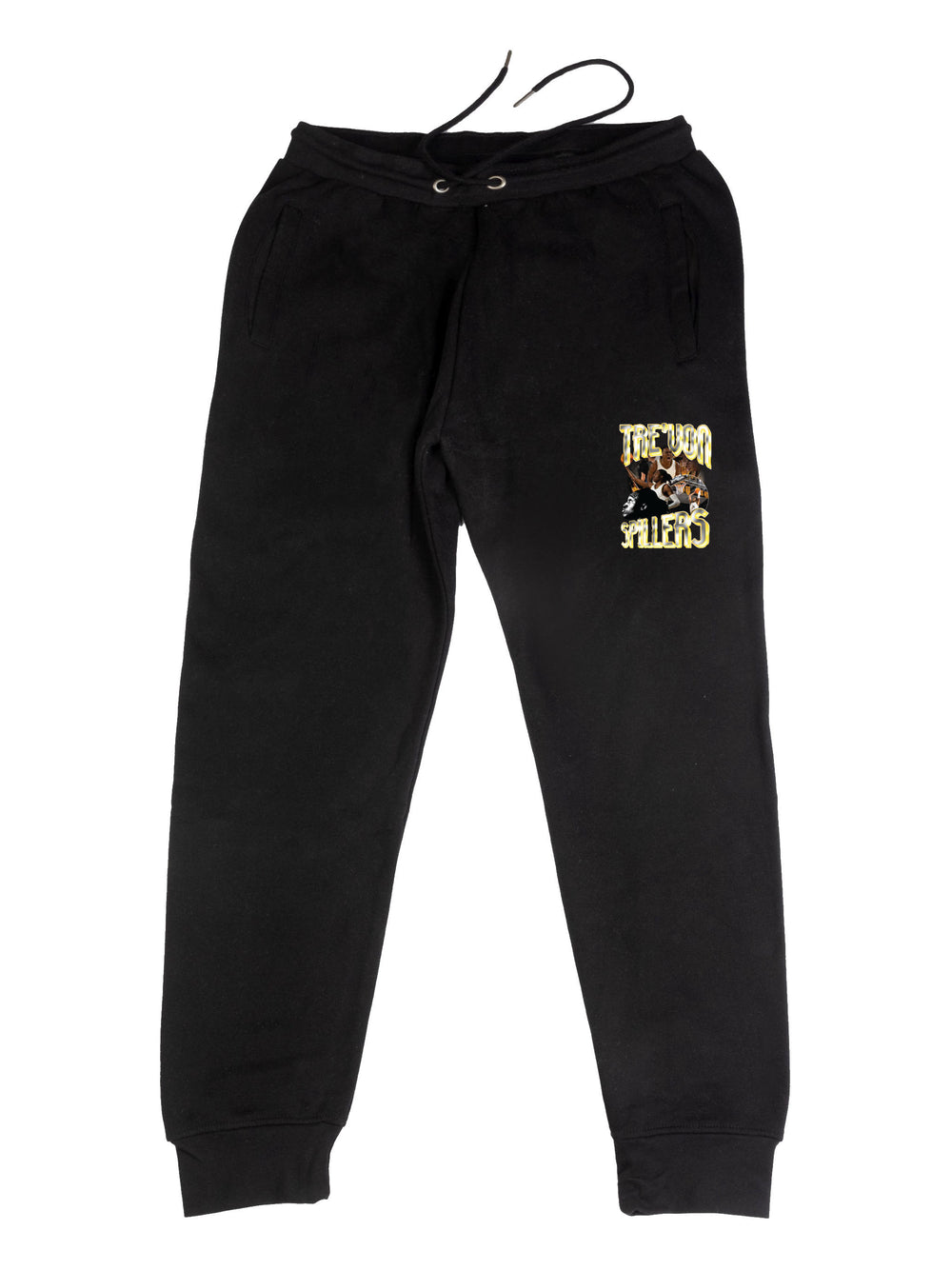 TreVon Spillers Sweatpants