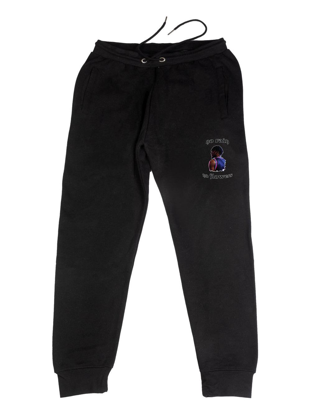 Keddy Johnson Sweatpants