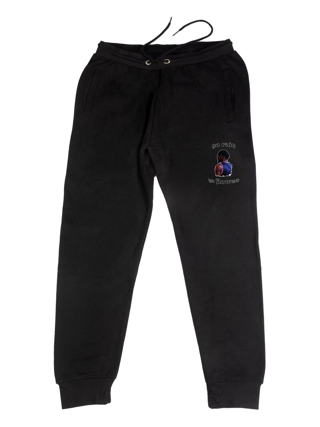 Keddy Johnson Sweatpants