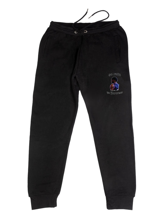 Keddy Johnson Sweatpants