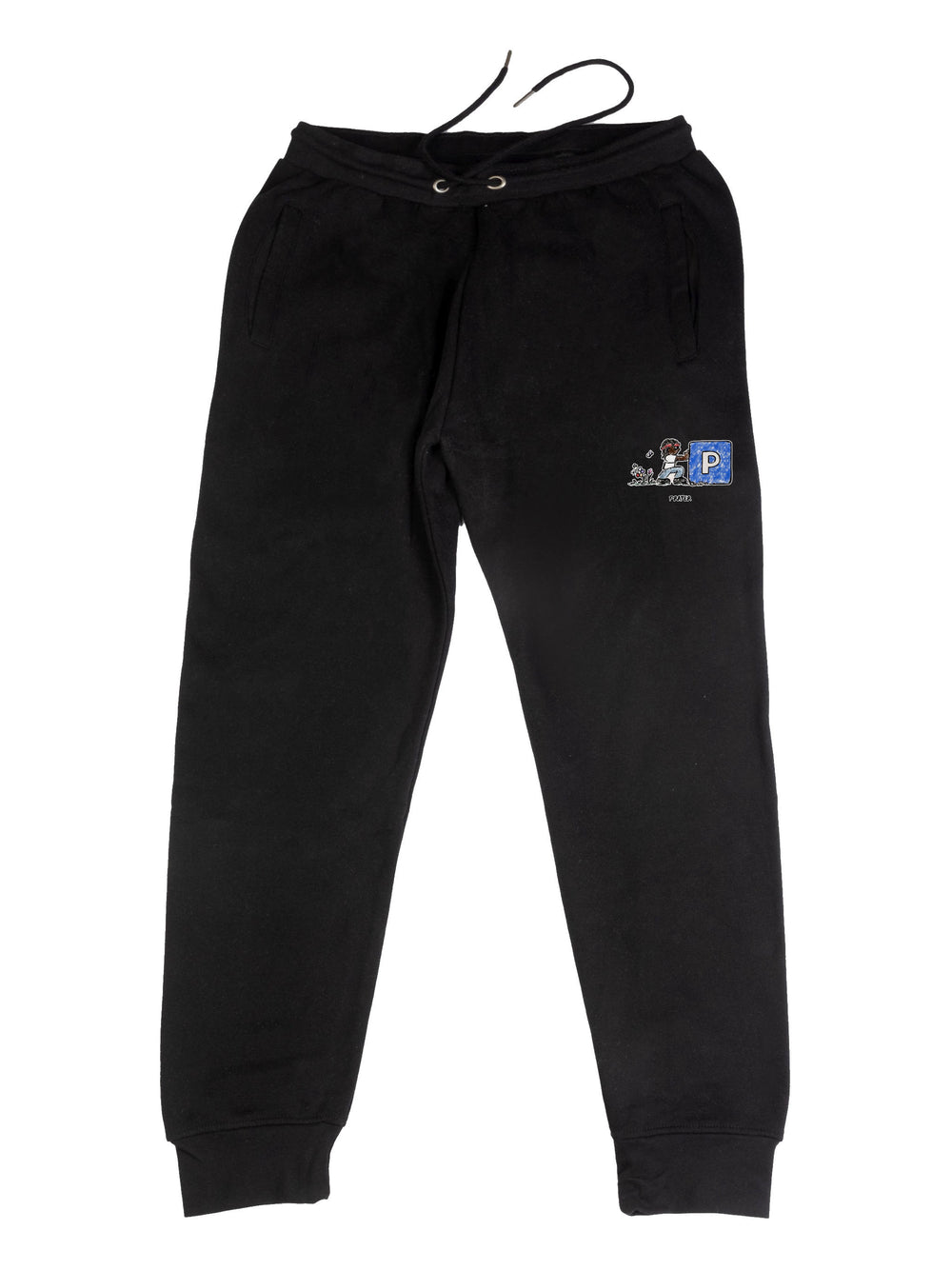 Prayer Logo Sweatpants