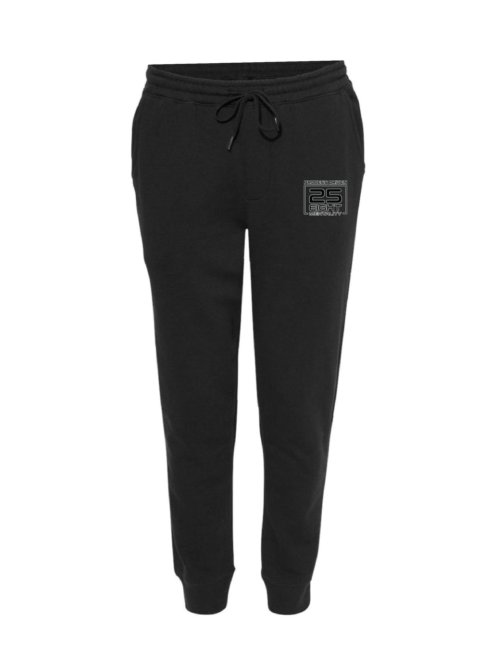 25 Eight Mentality Sweatpants