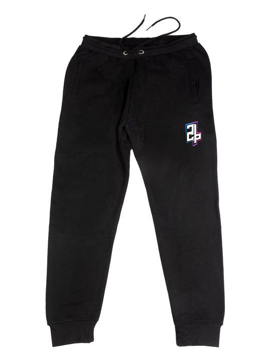 Clash Peters Logo Sweatpants
