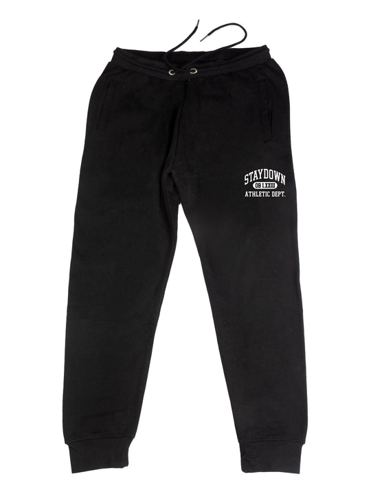 Staydown Athletic Dept Sweatpants