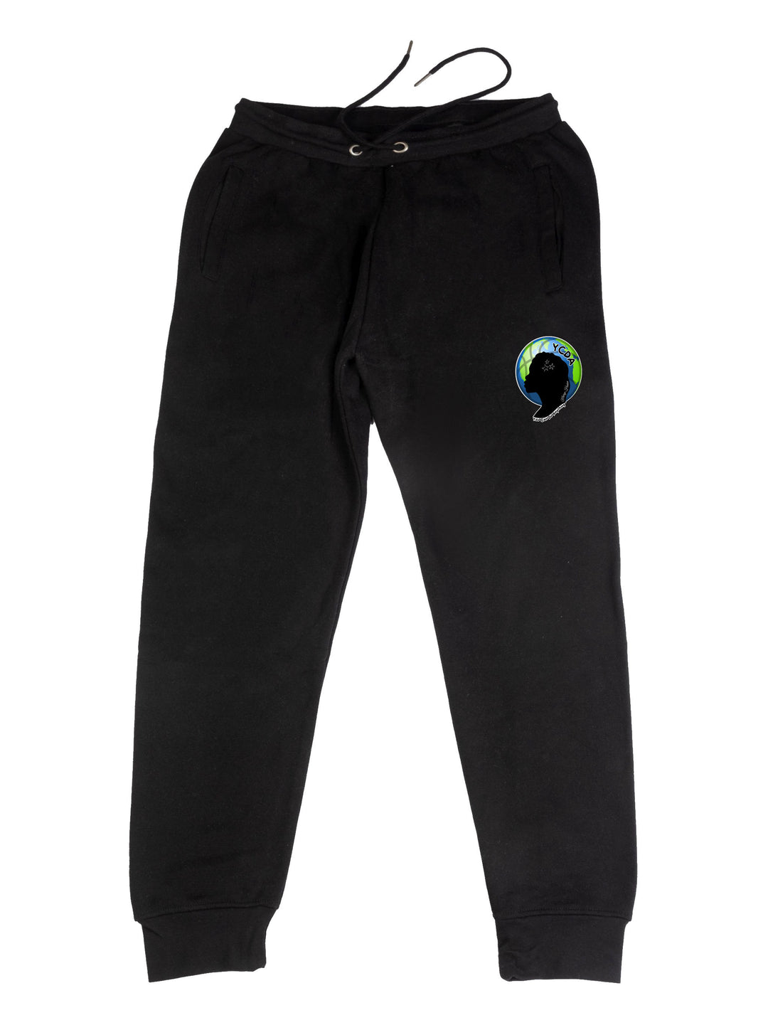 YCDA Logo Sweatpants