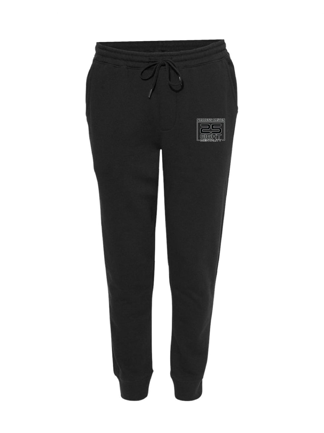 25 Eight Mentality Sweatpants