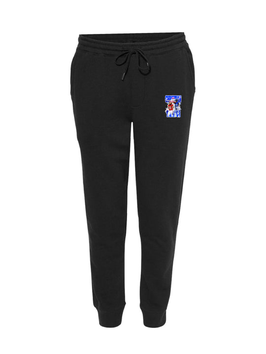 Christian Takatch Sweatpants