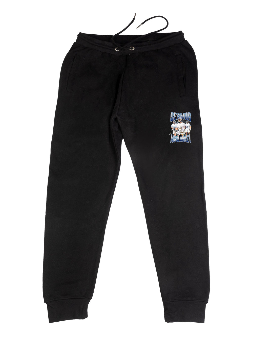 Seamus McCloskey Collage Sweatpants