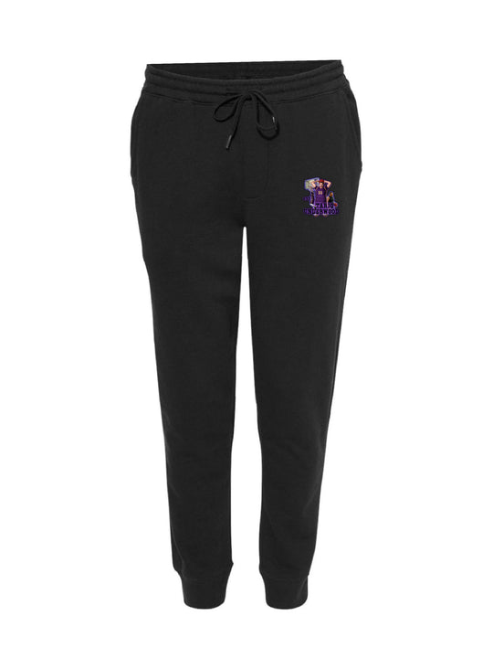 Tariq Underwood Sweatpants