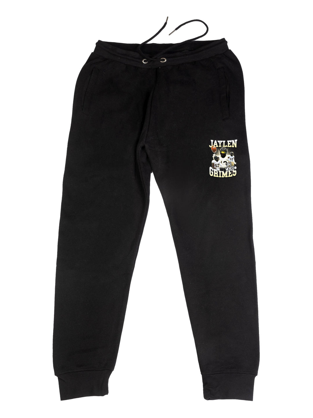 Jaylen Grimes Sweatpants