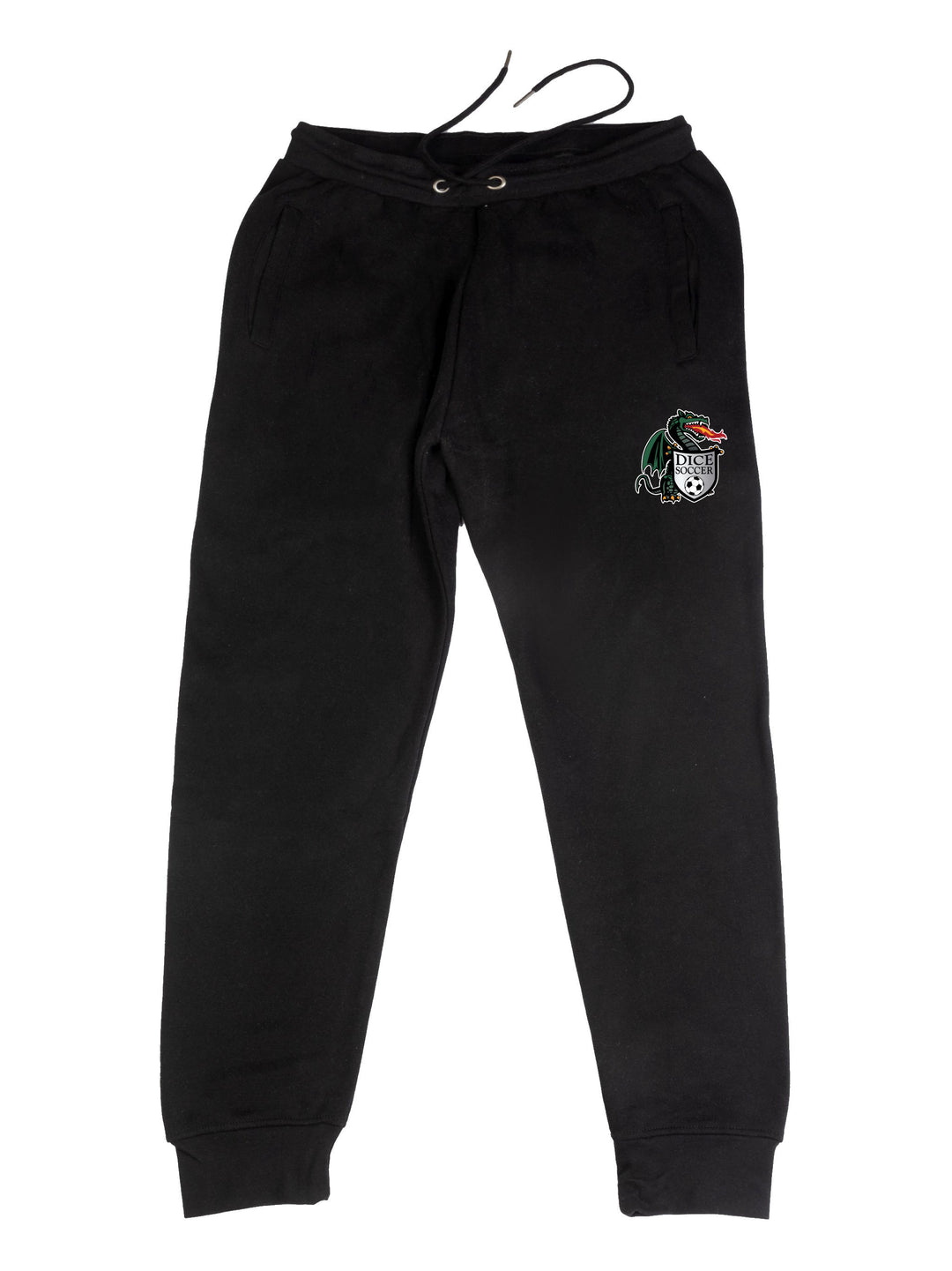 Dice Boys Soccer Sweatpants