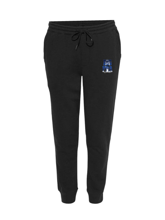 Elijah Frazier Sweatpants