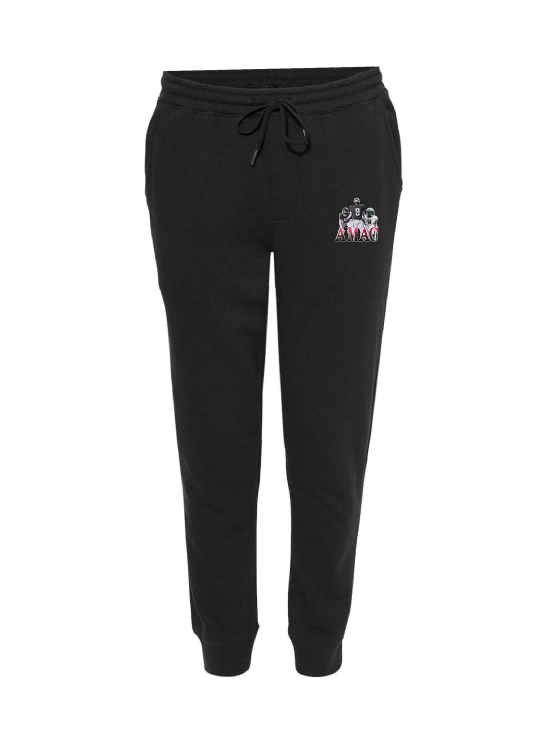 Ahmad McCullough Sweatpants