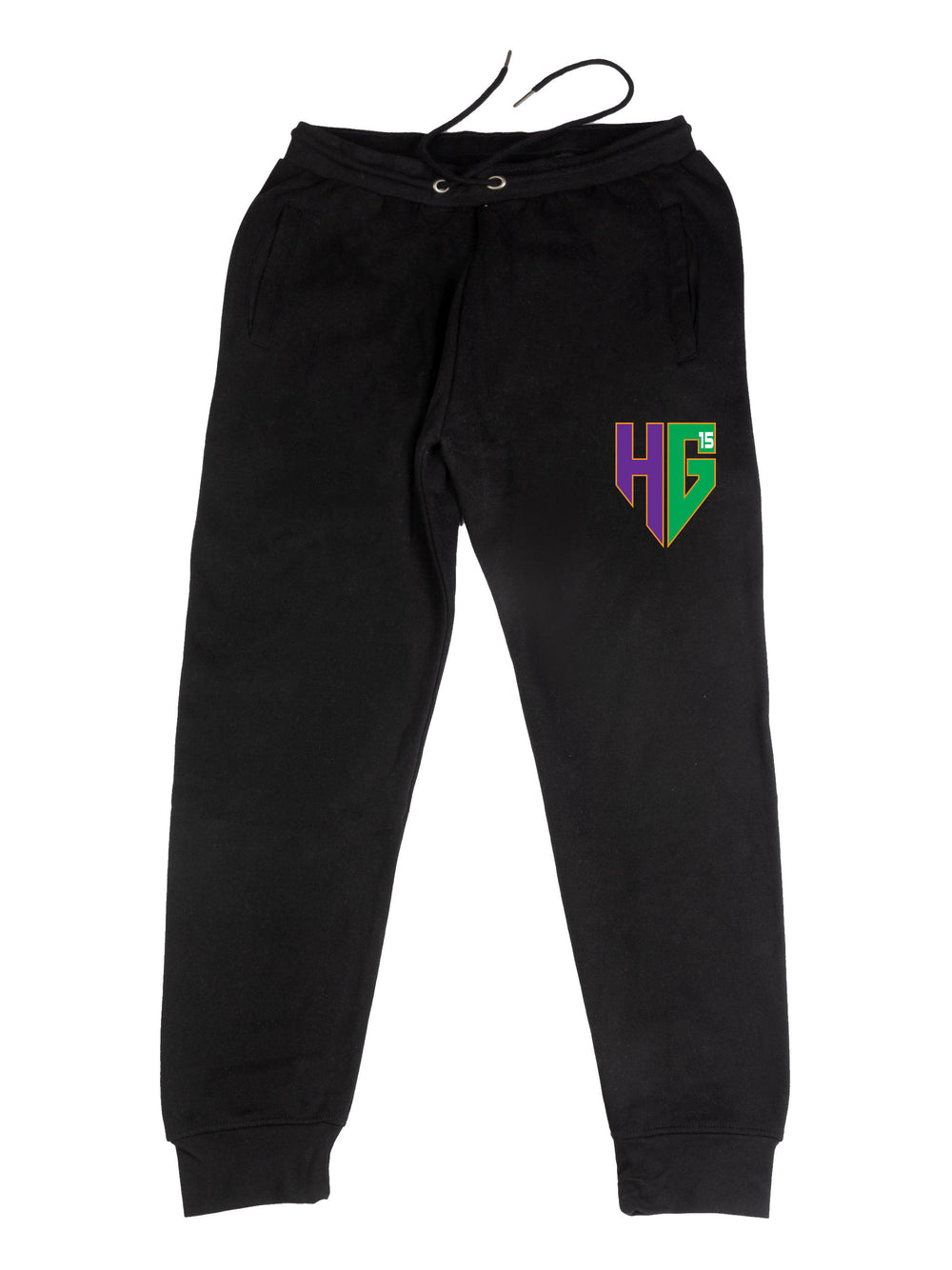 Heavenly Geer Sweatpants