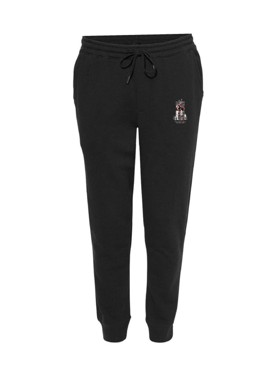 John Walker III Sweatpants
