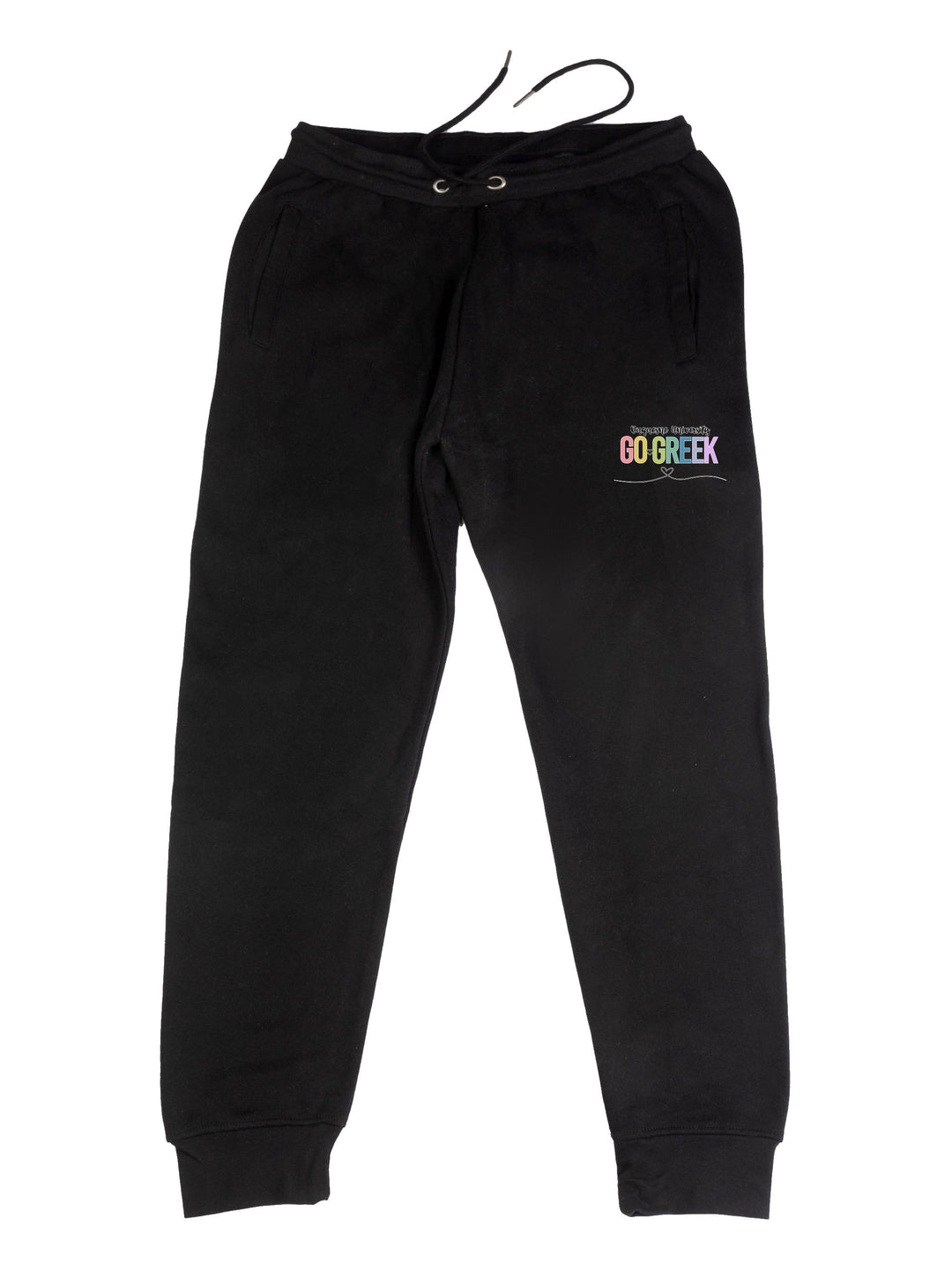 Duquesne Greek Life Sweatpants