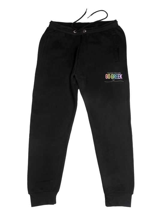 Duquesne Greek Life Sweatpants